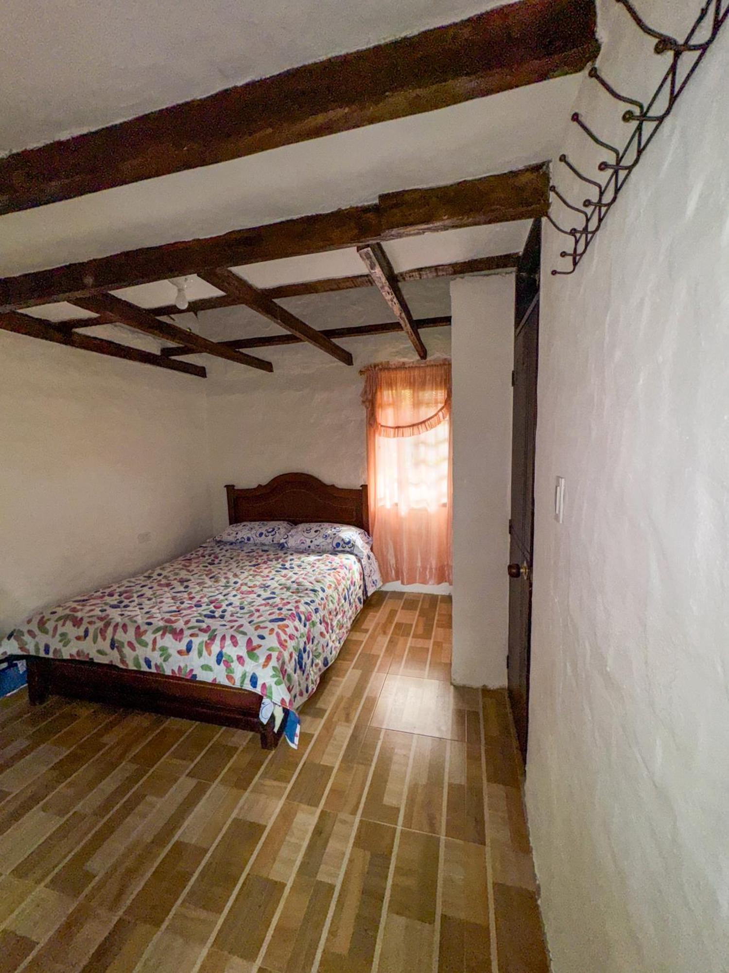 Hostal Pachamama Сан-Агустин Экстерьер фото